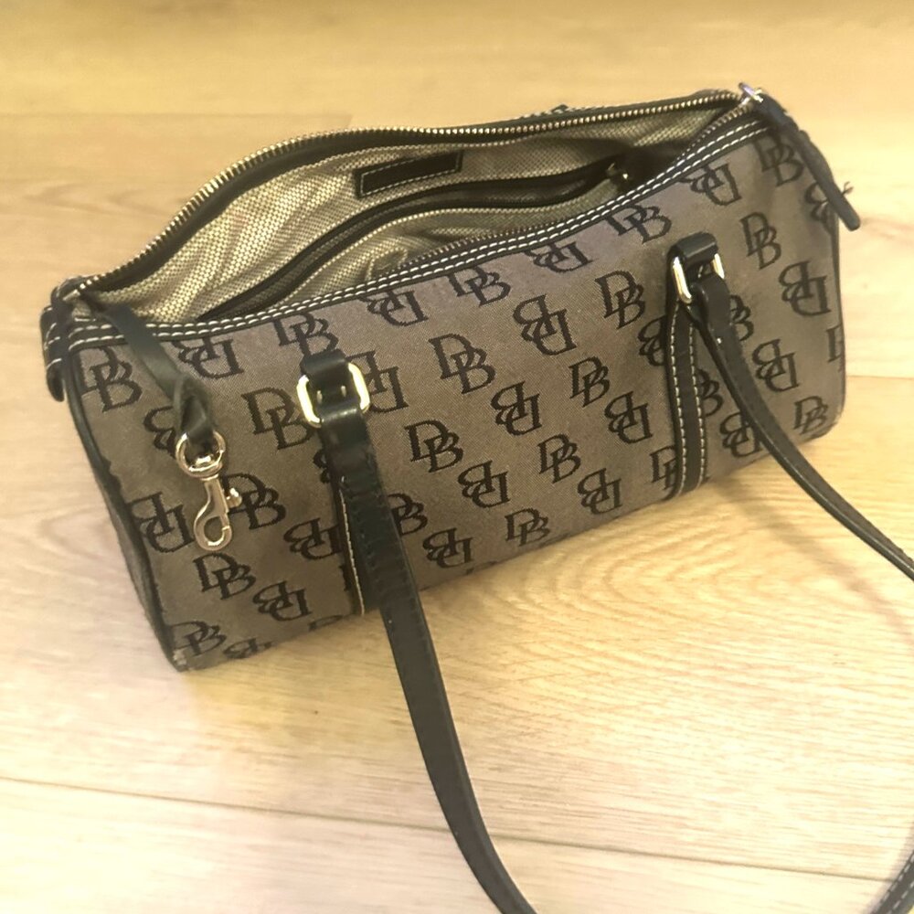 Mini Dooney & Bourke Handbag